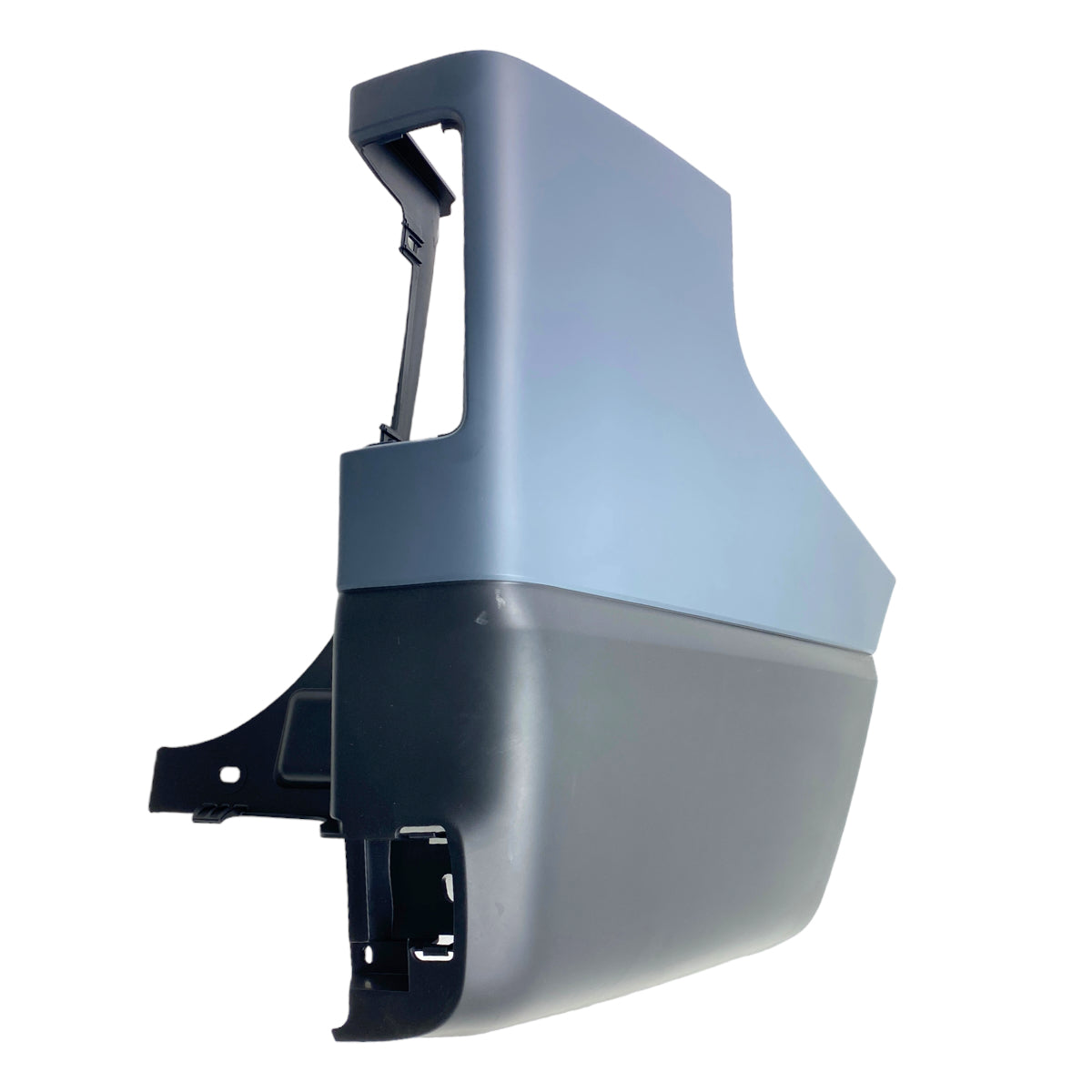 Pièce d'origine Angle de pare-chocs arrière droit pour Renault Trafic III Opel Vivaro B Fiat Talento Nissan NV300 850A80588R