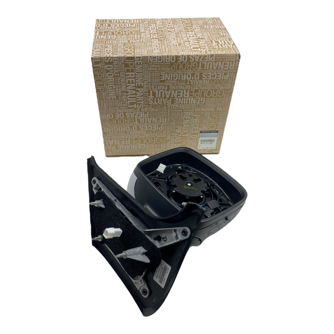Pièce d'origine Rétroviseur extérieur droit pour Renault Trafic III Opel Vivaro B Fiat Talento 963019124R