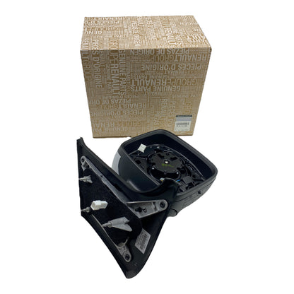 Pièce d'origine Rétroviseur extérieur droit pour Renault Trafic III Opel Vivaro B Fiat Talento 963019124R