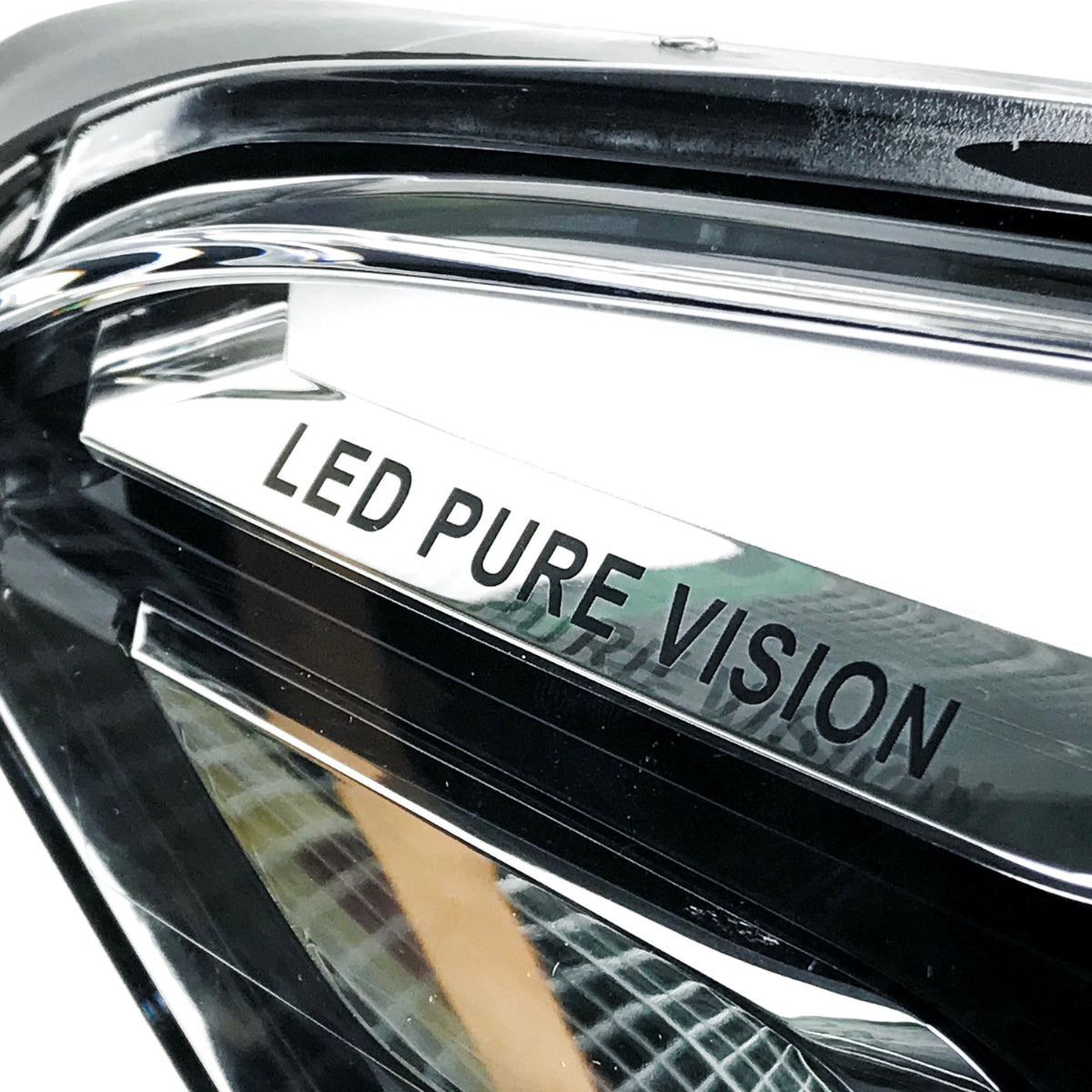 Pièce d'origine Phare avant droit Full LED pour Renault Captur phase 2 260100382R.