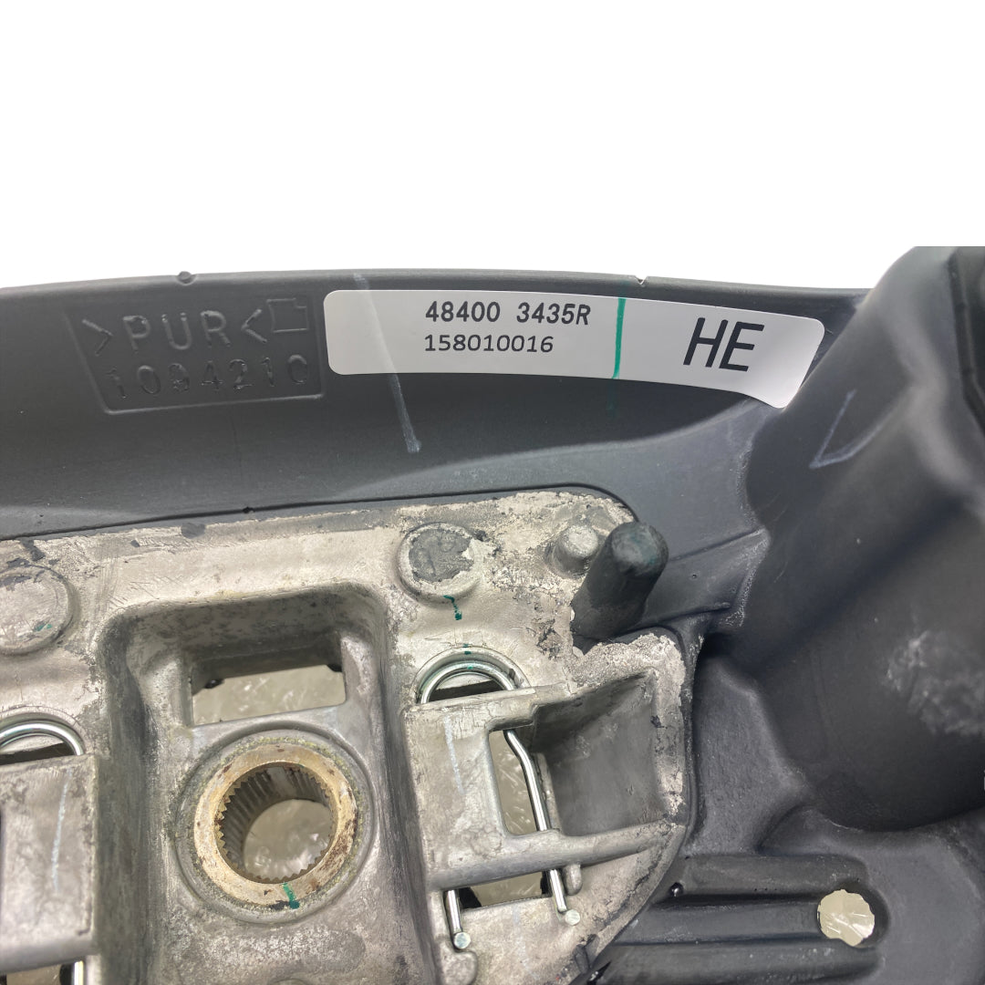 Pièce d'origine Volant pour Dacia Duster I 484003435R