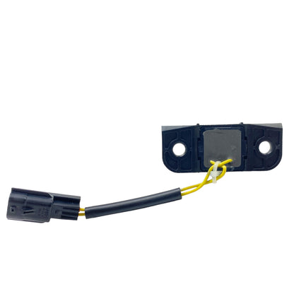 Pièce d'origine Microcontact de hayon arrière pour Renault Megane E-Tech EV 906069275R
