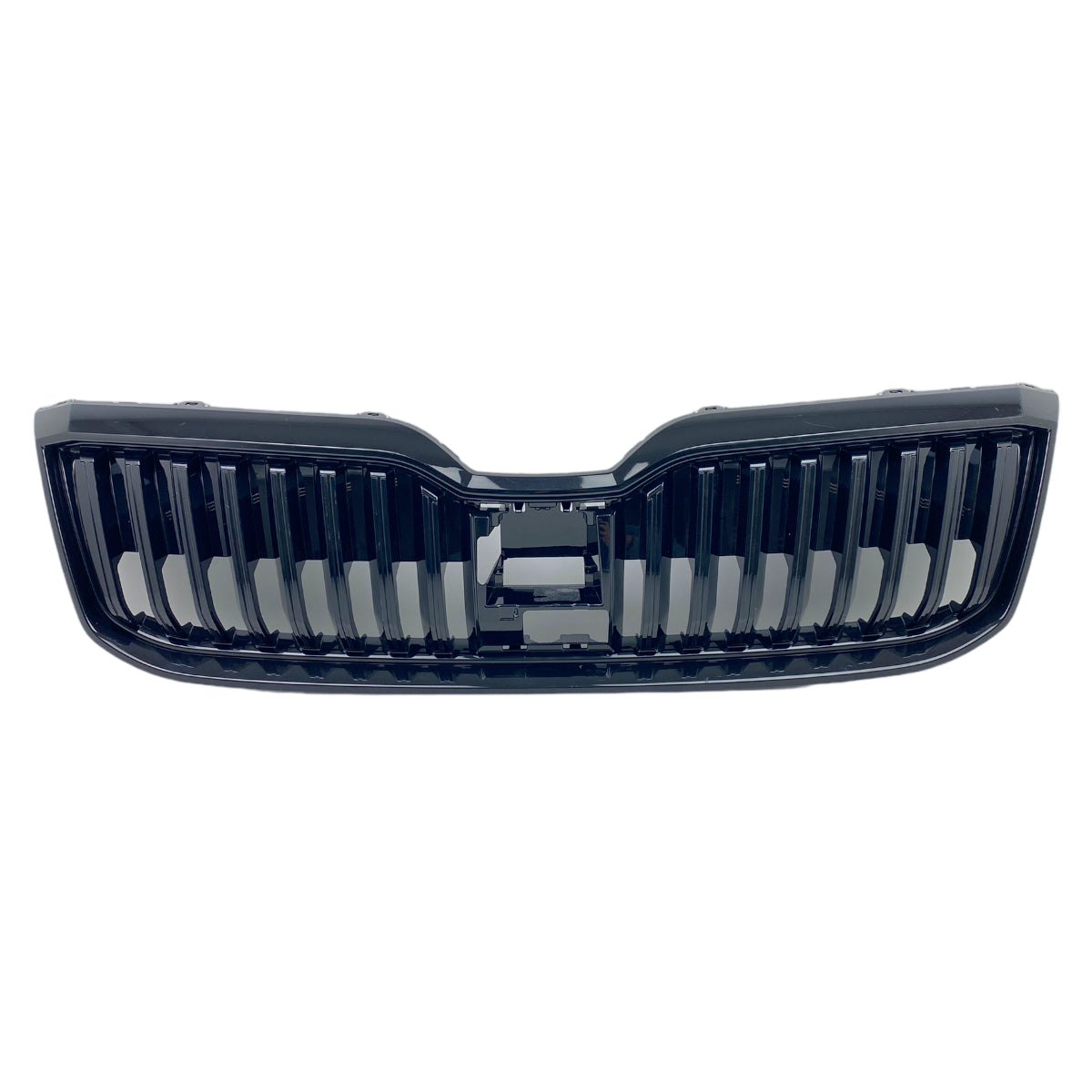 Pièce d'origine Calandre pour Skoda Superb III restylée 3V0853653G