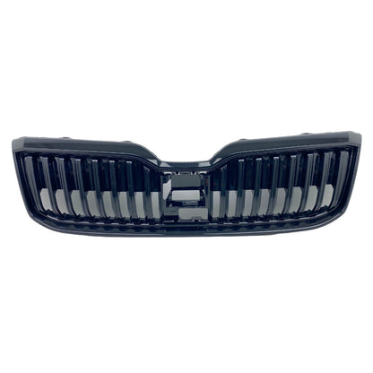 Pièce d'origine Calandre pour Skoda Superb III restylée 3V0853653G
