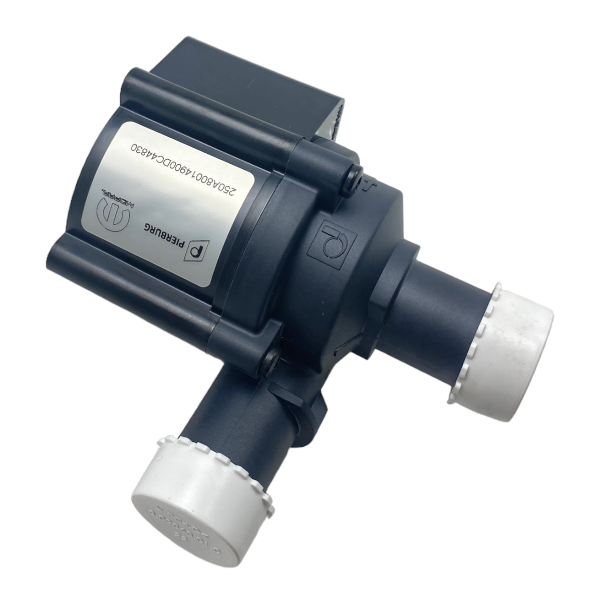 Pièce d'origine Pompe de circulation de liquide de refroidissement pour Fiat Ducato 2.2 Multijet 52163464