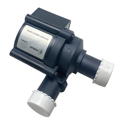 Pièce d'origine Pompe de circulation de liquide de refroidissement pour Fiat Ducato 2.2 Multijet 52163464