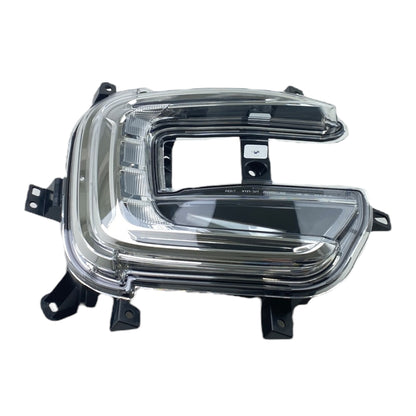 Pièce d'origine Feu de jour LED droit pour Renault Captur I 266006538R