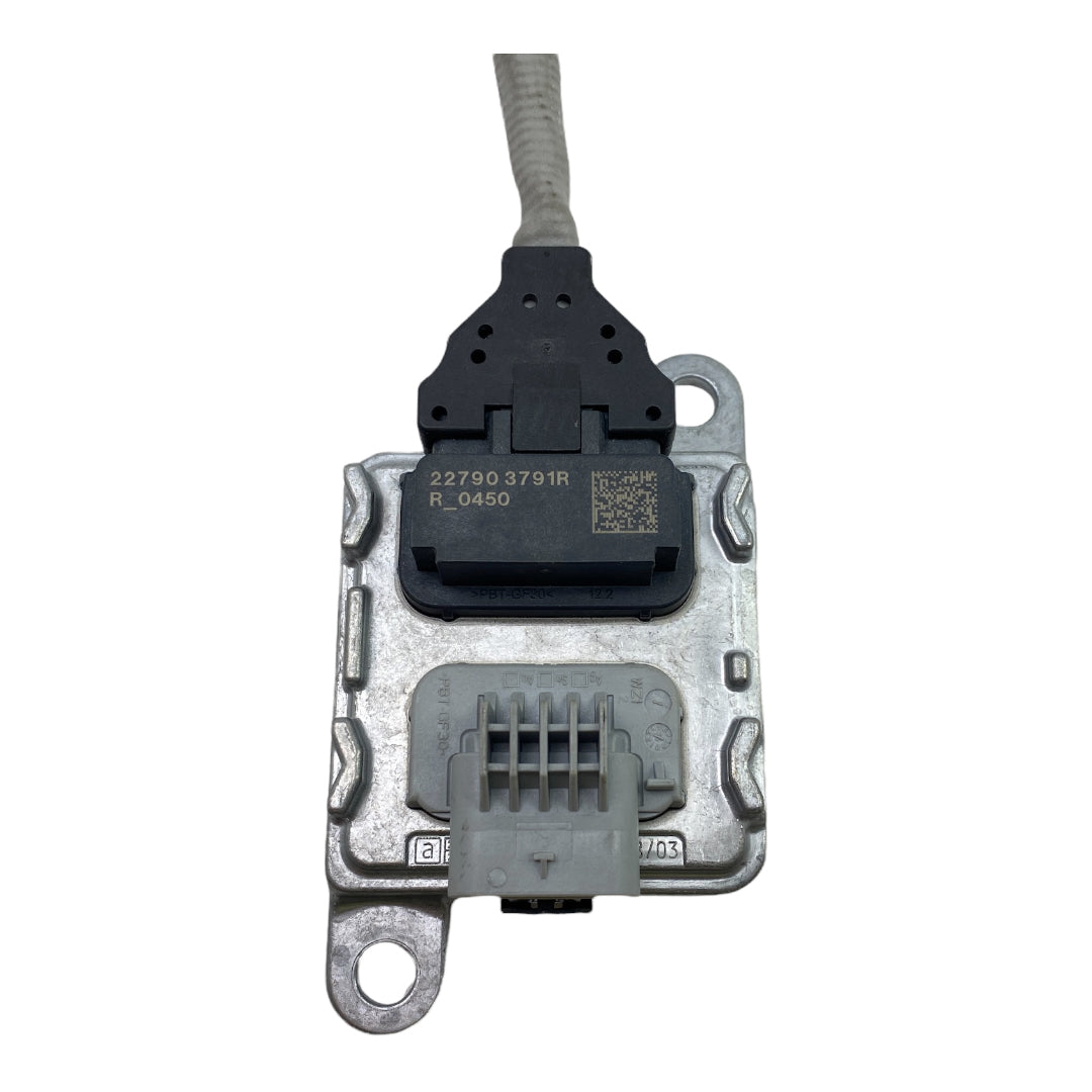 Pièce d'origine Sonde NOx pour Opel Vivaro II Nissan NV300 Renault Trafic III IV Fiat Talento II 227903791R