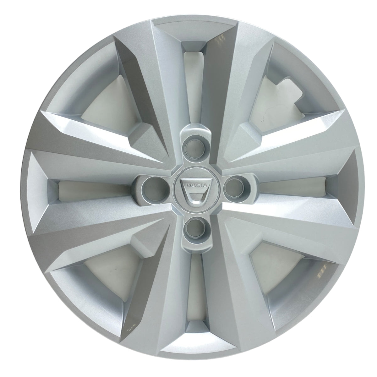 Pièce d'origine Enjoliveur 15 pouces pour Dacia Sandero III Logan III 403152572R