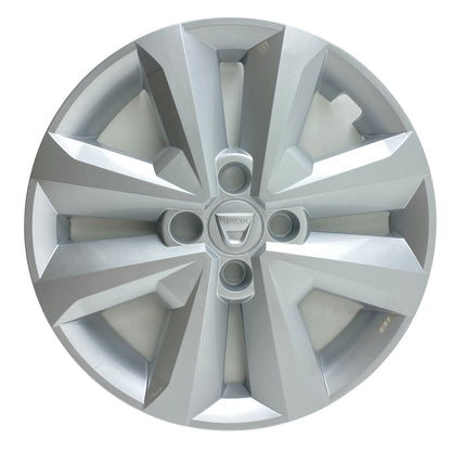 Pièce d'origine Enjoliveur 15 pouces pour Dacia Sandero III Logan III 403152572R