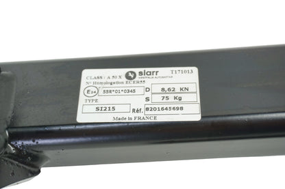 Pièce d'origine Attelage pour Dacia Duster I 8201645698