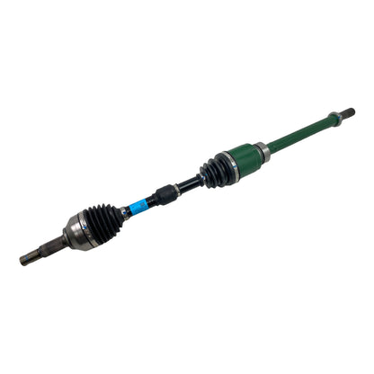 Pièce d'origine Cardan avant droit pour Renault Koleos I 391004197R