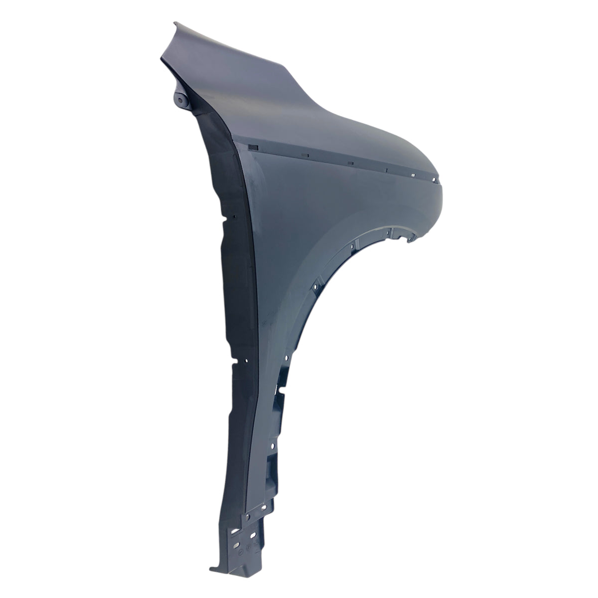 Pièce d'origine Aile avant droite pour Renault Koleos II 631005540R
