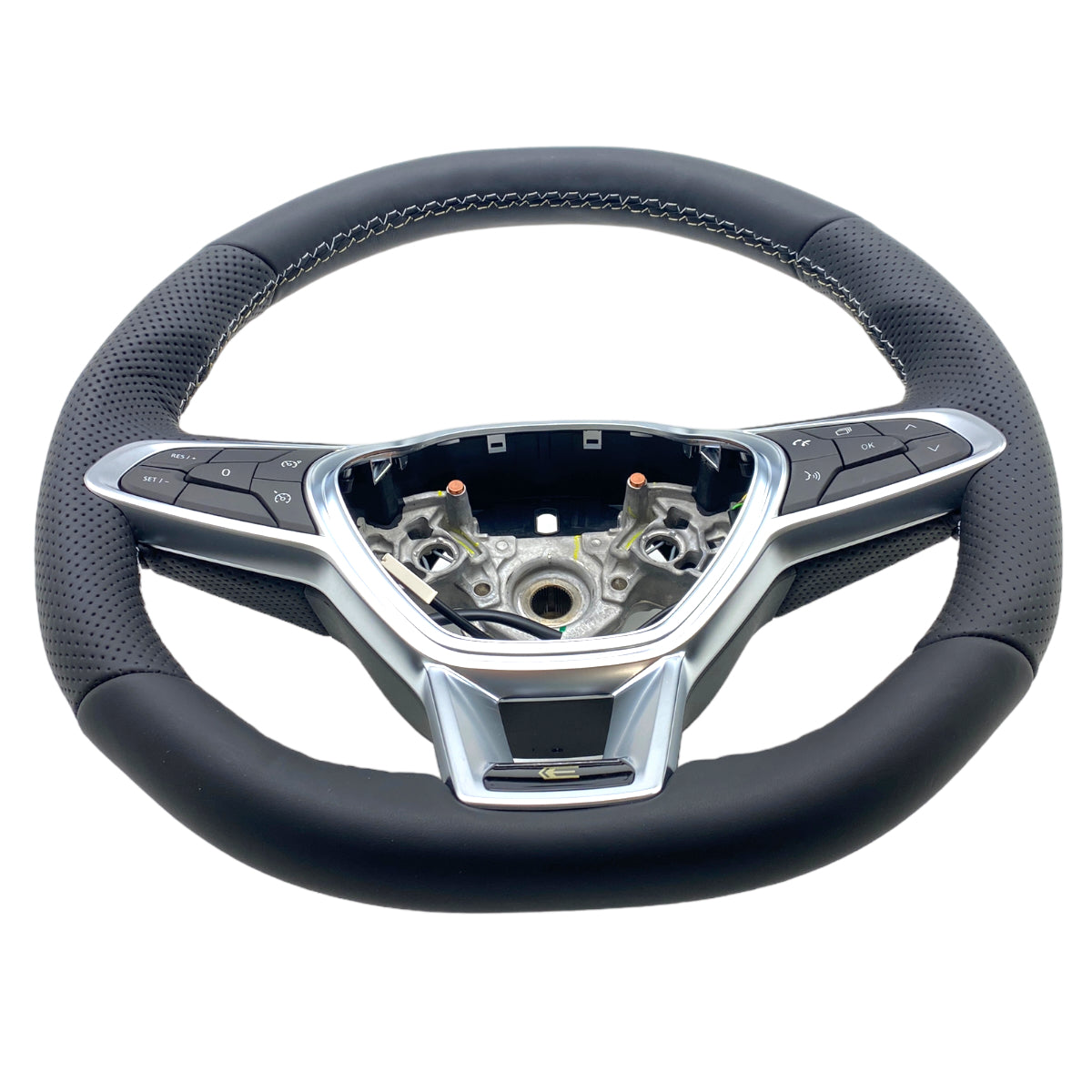 Pièce d'origine Volant pour Renault Clio V Hybrid 484001569R