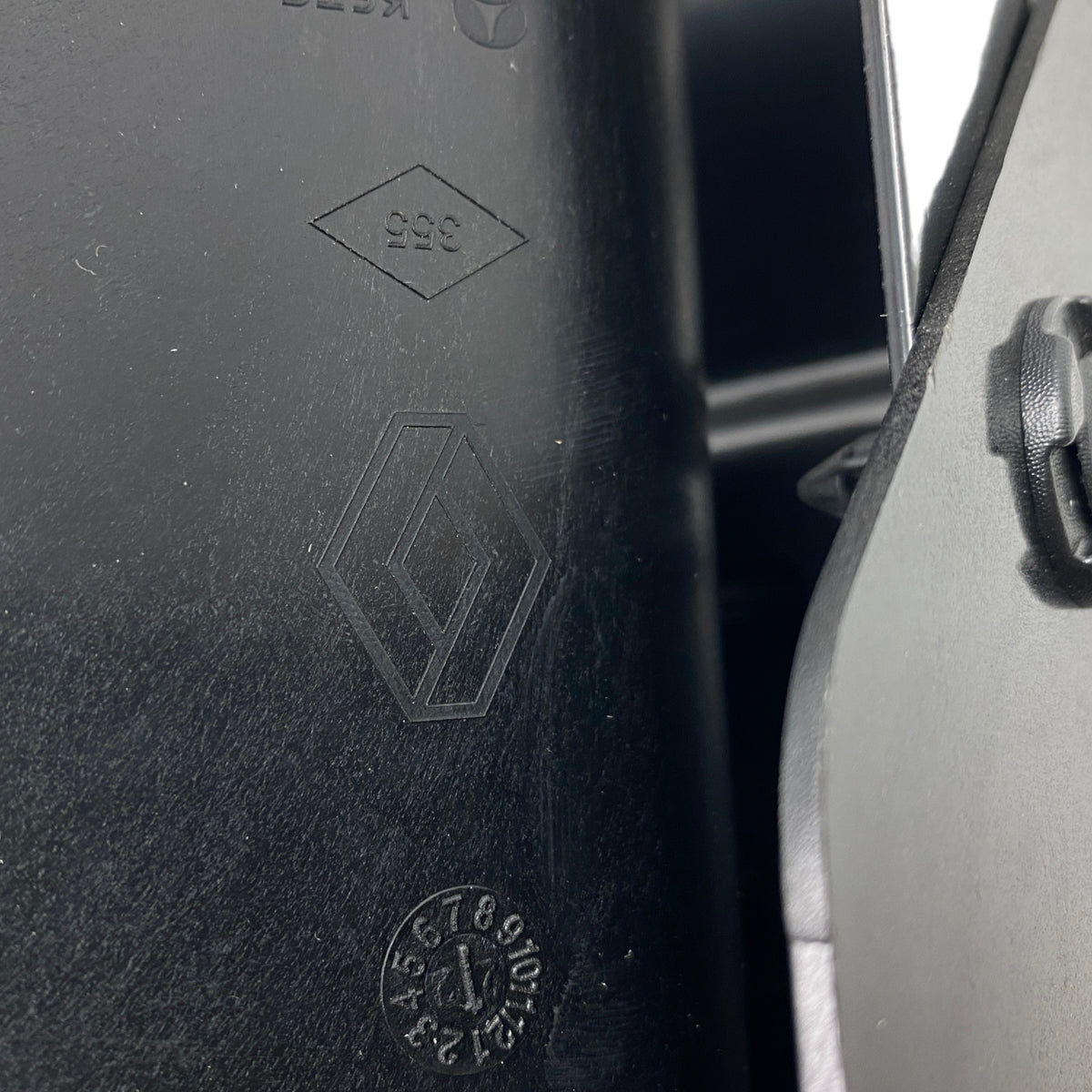 Pièce d'origine Électrovanne de dépression pour Nissan 14950HV70A