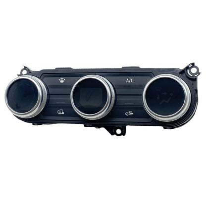 Pièce d'origine Commande de climatisation pour Renault Trafic IV Master IV Kangoo III Nissan 275006483R