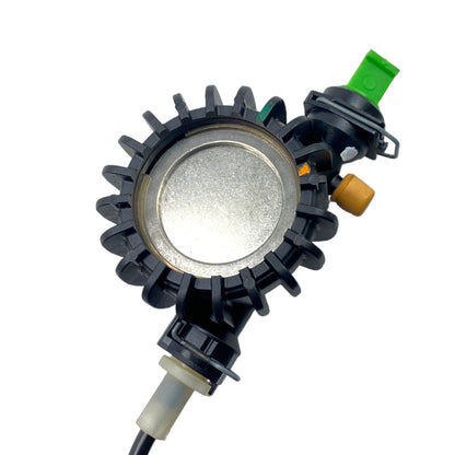 Pièce d'origine Conduite d'embrayage pour Dacia Sandero III 308524498R