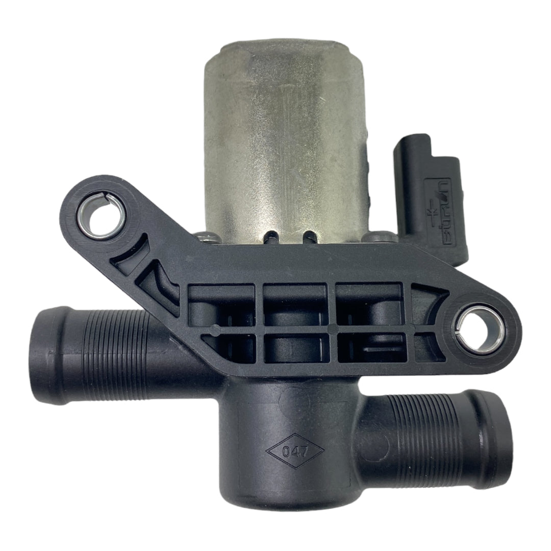 Pièce d'origine Électrovanne pour Renault Dacia Opel Nissan Fiat 212309316R