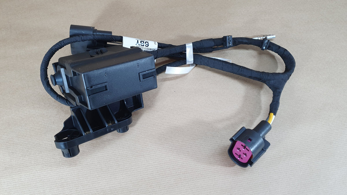 Faisceau moteur d’origine pour Opel Astra J — 39014912 — vue 2