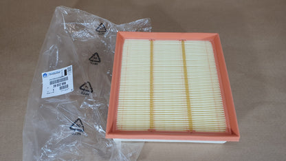 Filtre à air d’origine pour Opel Corsa E 1.2 1.3 1.4 — 39032998 — vue 2