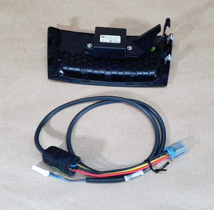 Module PowerFlex d’origine pour Opel Astra K — 39034634 — vue 2