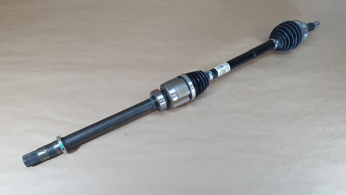 Arbre de transmission côté droit d’origine pour Renault Talisman 1.6dCi — 391004169R — vue 1