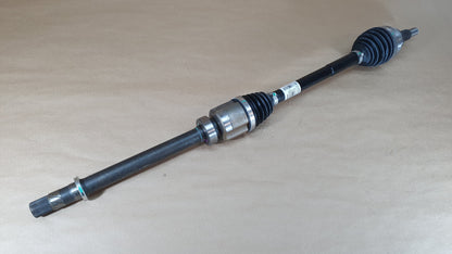 Arbre de transmission côté droit d’origine pour Renault Talisman 1.6dCi — 391004169R — vue 1