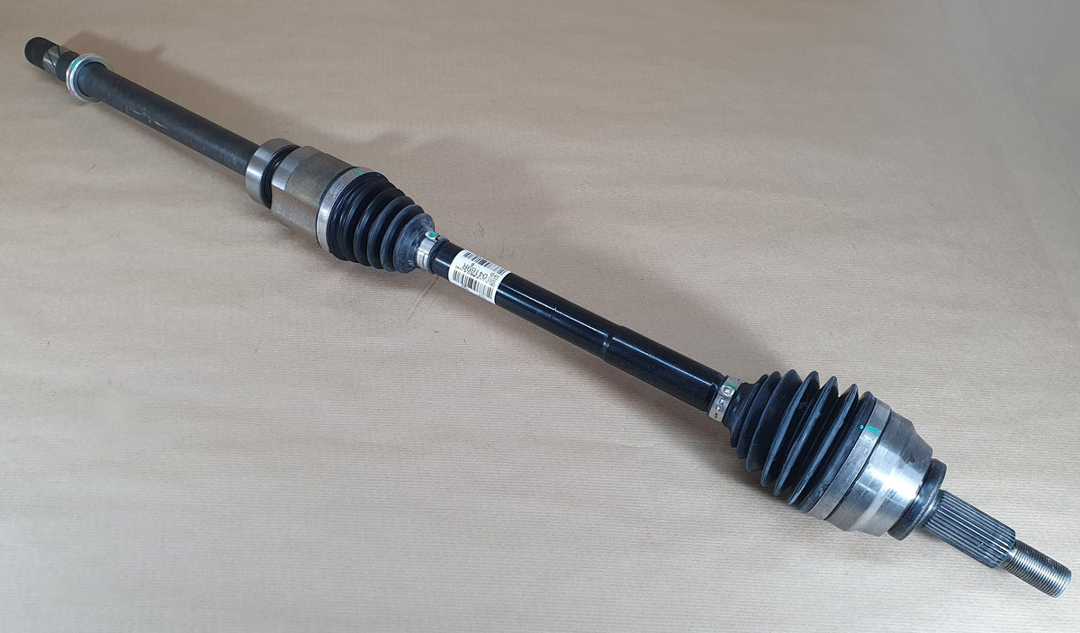 Arbre de transmission côté droit d’origine pour Renault Talisman 1.6dCi — 391004169R — vue 2