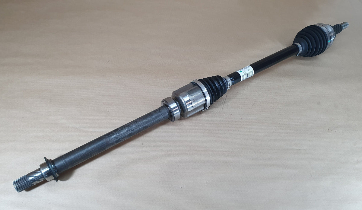 Arbre de transmission côté droit d’origine pour Renault Talisman 1.5dCi K9K — 391006384R — vue 1