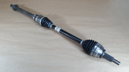 Arbre de transmission côté droit d’origine pour Renault Talisman 1.5dCi K9K — 391006384R — vue 2