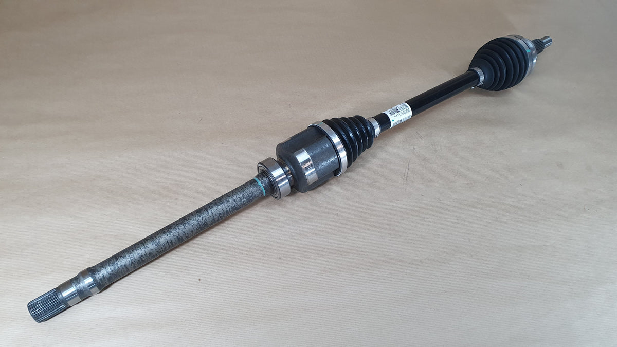 Arbre de transmission côté droit d’origine pour Renault Talisman 1.6dCi — 391009398R — vue 1