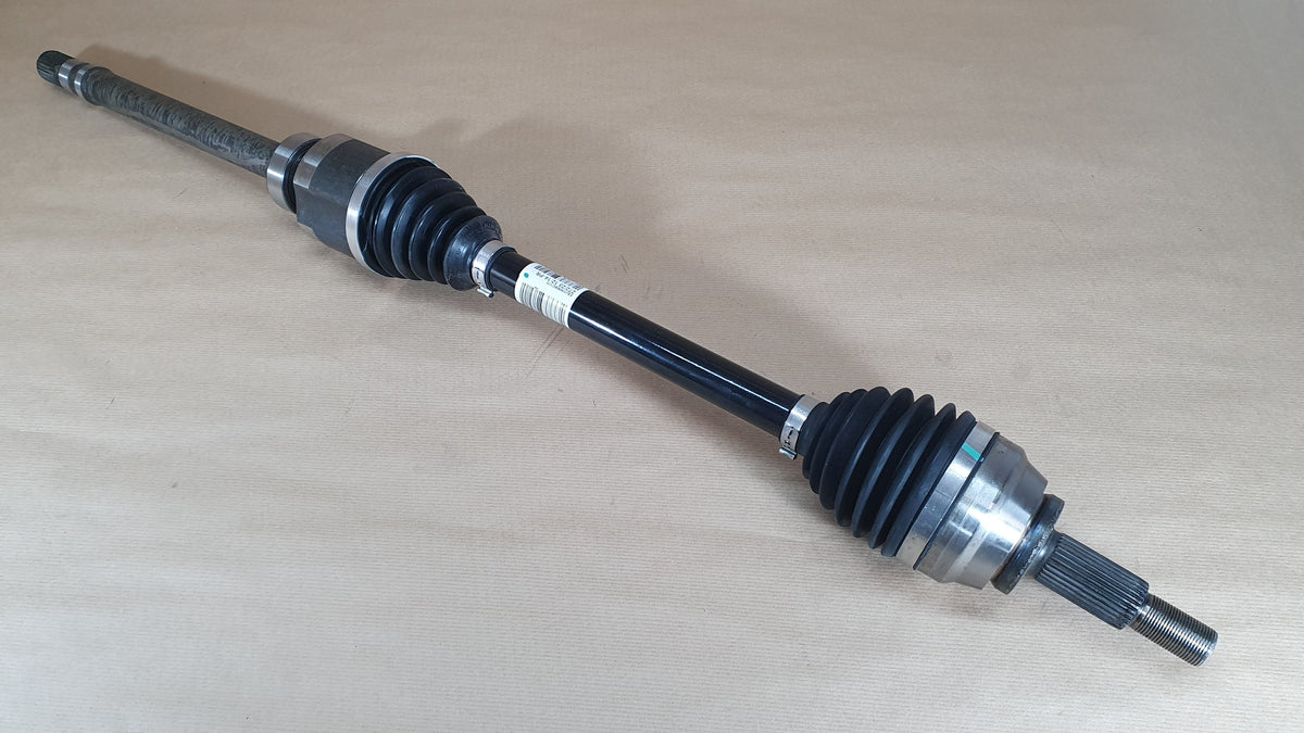 Arbre de transmission côté droit d’origine pour Renault Talisman 1.6dCi — 391009398R — vue 2