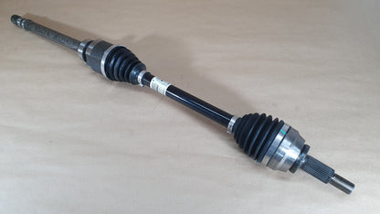 Arbre de transmission côté droit d’origine pour Renault Talisman 1.6dCi — 391009398R — vue 2