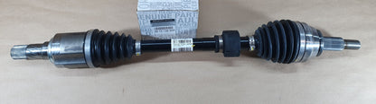 Arbre de transmission côté gauche d’origine pour Renault Talisman 1.6dCi — 391013990R — vue 1