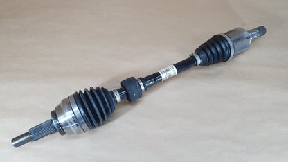 Arbre de transmission côté gauche d’origine pour Renault Talisman 1.6dCi — 391013990R — vue 2