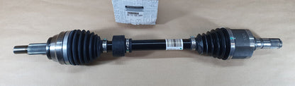Arbre de transmission côté gauche d’origine pour Renault Talisman 1.6dCi — 391018508R — vue 2