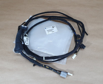 Faisceau de hayon pour Opel Corsa E — 39159029 — vue 1