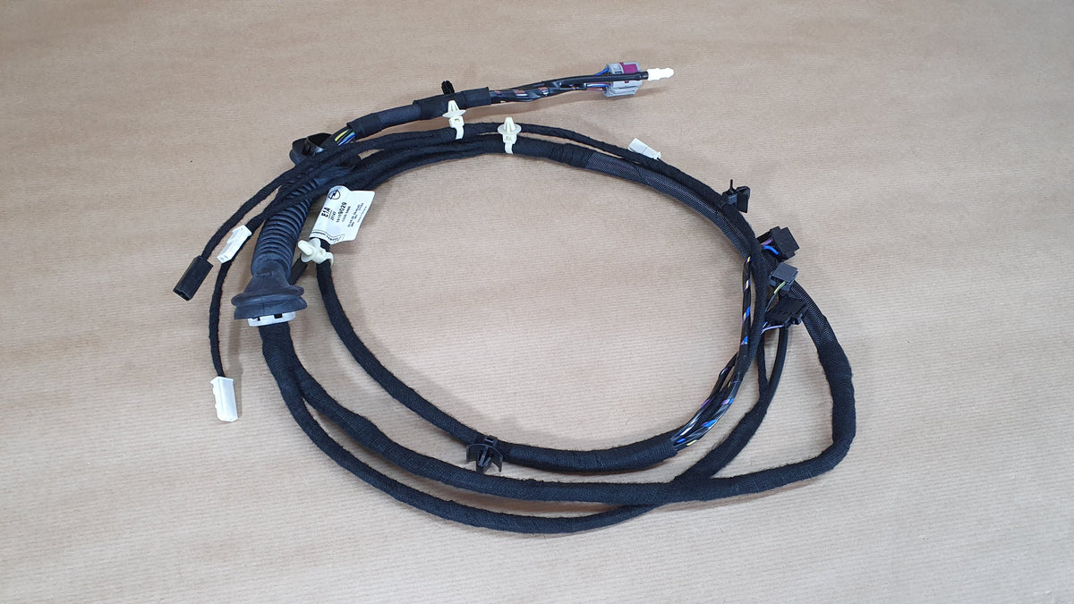 Faisceau de hayon pour Opel Corsa E — 39159029 — vue 2