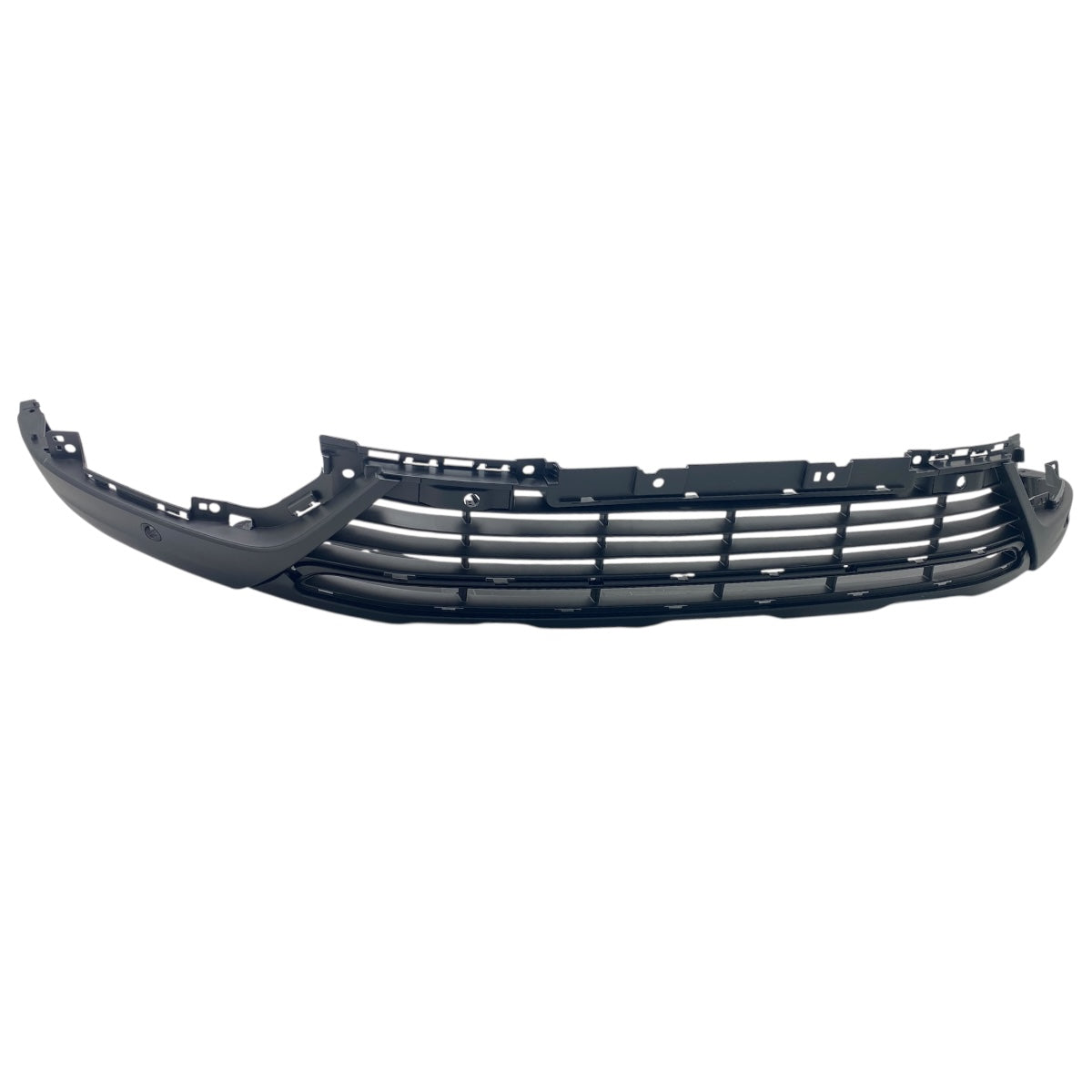 Pièce d'origine Grille de pare-chocs avant avec PDC pour Renault Koleos II 620265730R