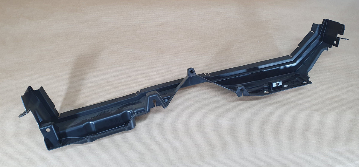 Cache de radiateur d’origine pour Opel Astra K — 39179263 — vue 2