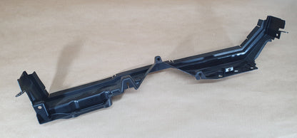 Cache de radiateur d’origine pour Opel Astra K — 39179263 — vue 2