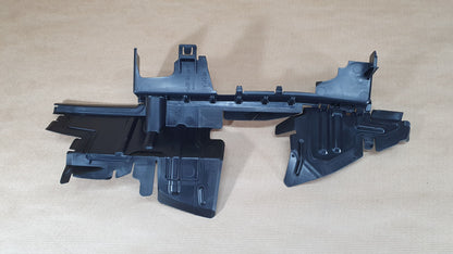 Déflecteur d’air d’origine pour Opel Astra K 1.4T — 39179267 — vue 2