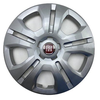 Pièce d'origine Enjoliveur 16 pouces pour Fiat Talento FTT0101011