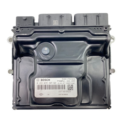 Pièce d'origine Calculateur moteur ECU pour Opel Nissan Renault 237101662S