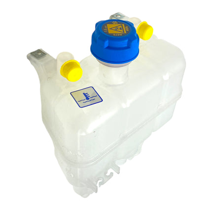 Pièce d'origine Vase d'expansion de liquide de refroidissement pour Fiat Ducato 2.2 Multijet 1399839080