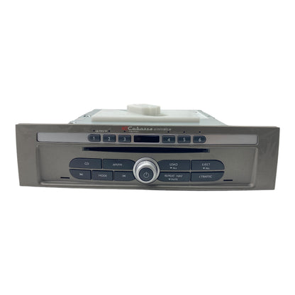 Pièce d'origine Autoradio pour Renault Vel Satis B73 8200411126
