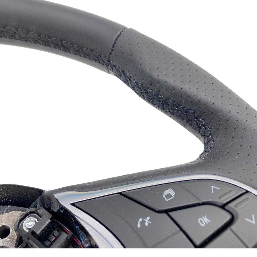Pièce d'origine Volant pour Renault Talisman Initiale Paris 484009087R