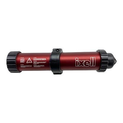 Pièce d'origine Pistolet pneumatique pour silicone pour Ixell 7711782124