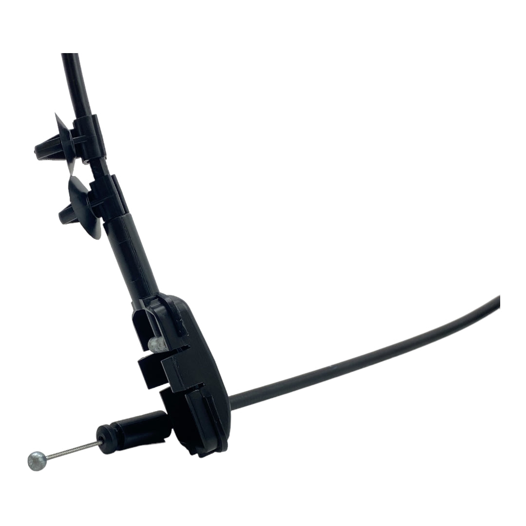 Pièce d'origine Serrure de porte avant gauche pour Renault Kangoo II Nissan Kubistar II 8200497579
