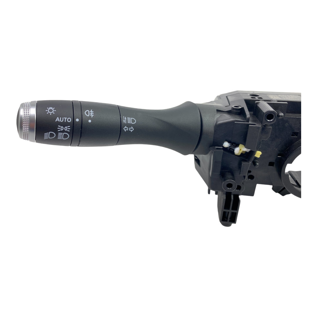 Pièce d'origine Commodo de colonne de direction pour Renault Zoe ZE 255675601R
